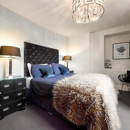 Rydal House Apartment วูดสต็อก ภายนอก รูปภาพ