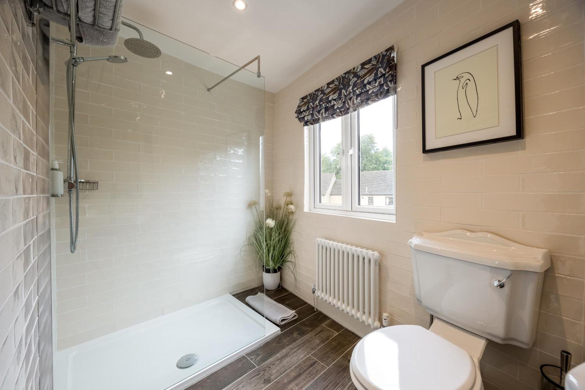 Rydal House Apartment วูดสต็อก ภายนอก รูปภาพ