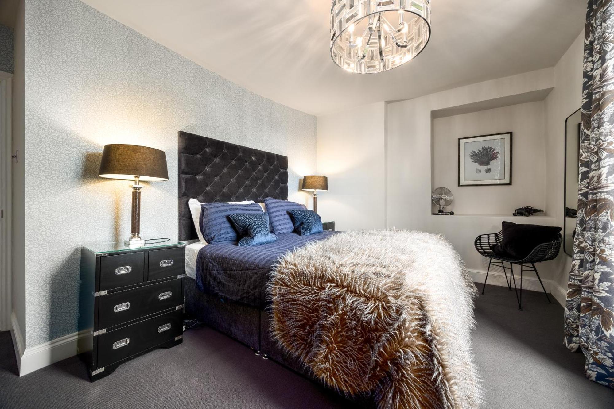 Rydal House Apartment วูดสต็อก ภายนอก รูปภาพ